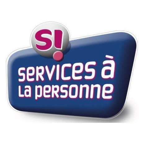 logo SI Service à la personne